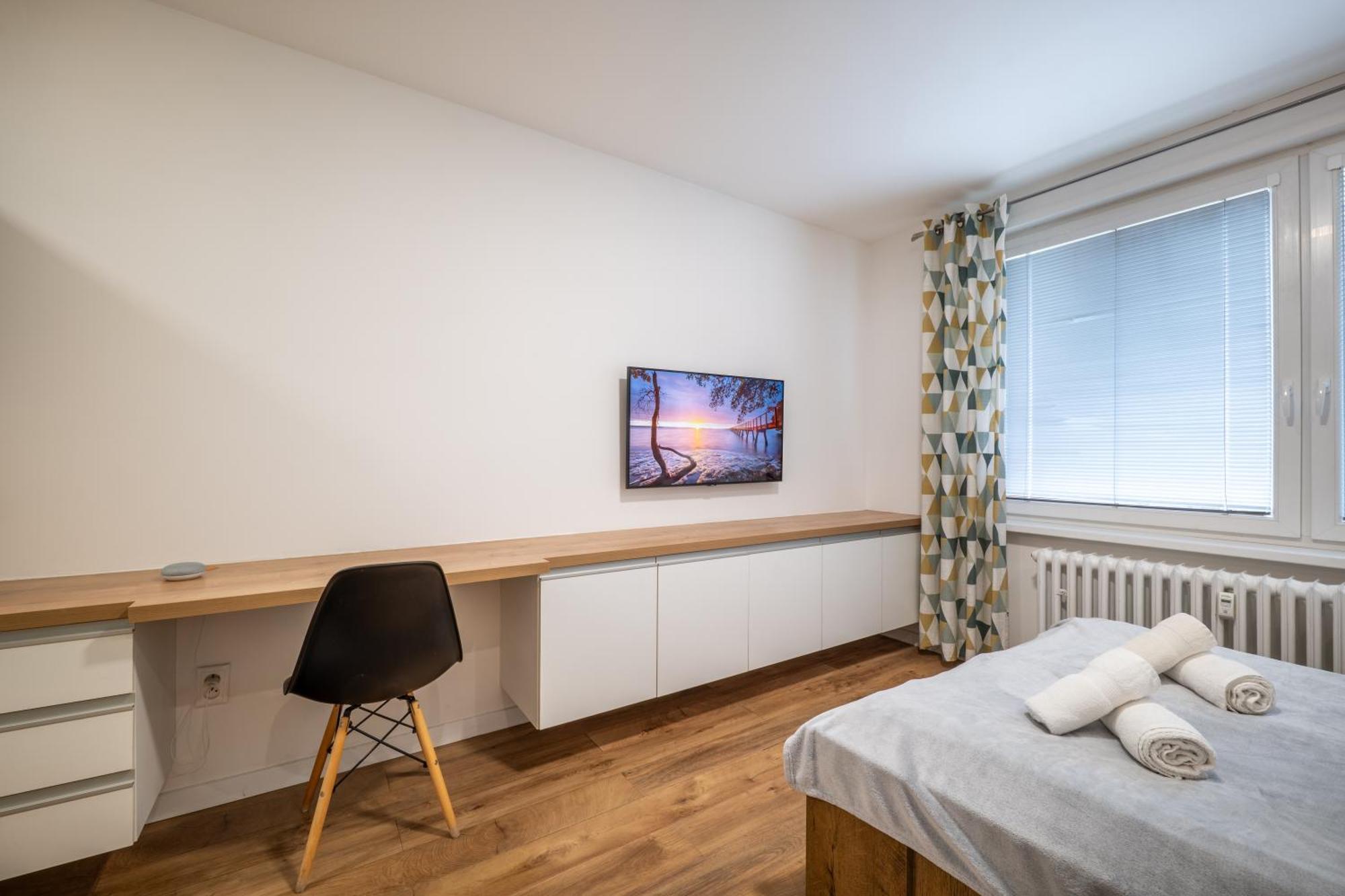 Smart Home Žilina Exteriör bild