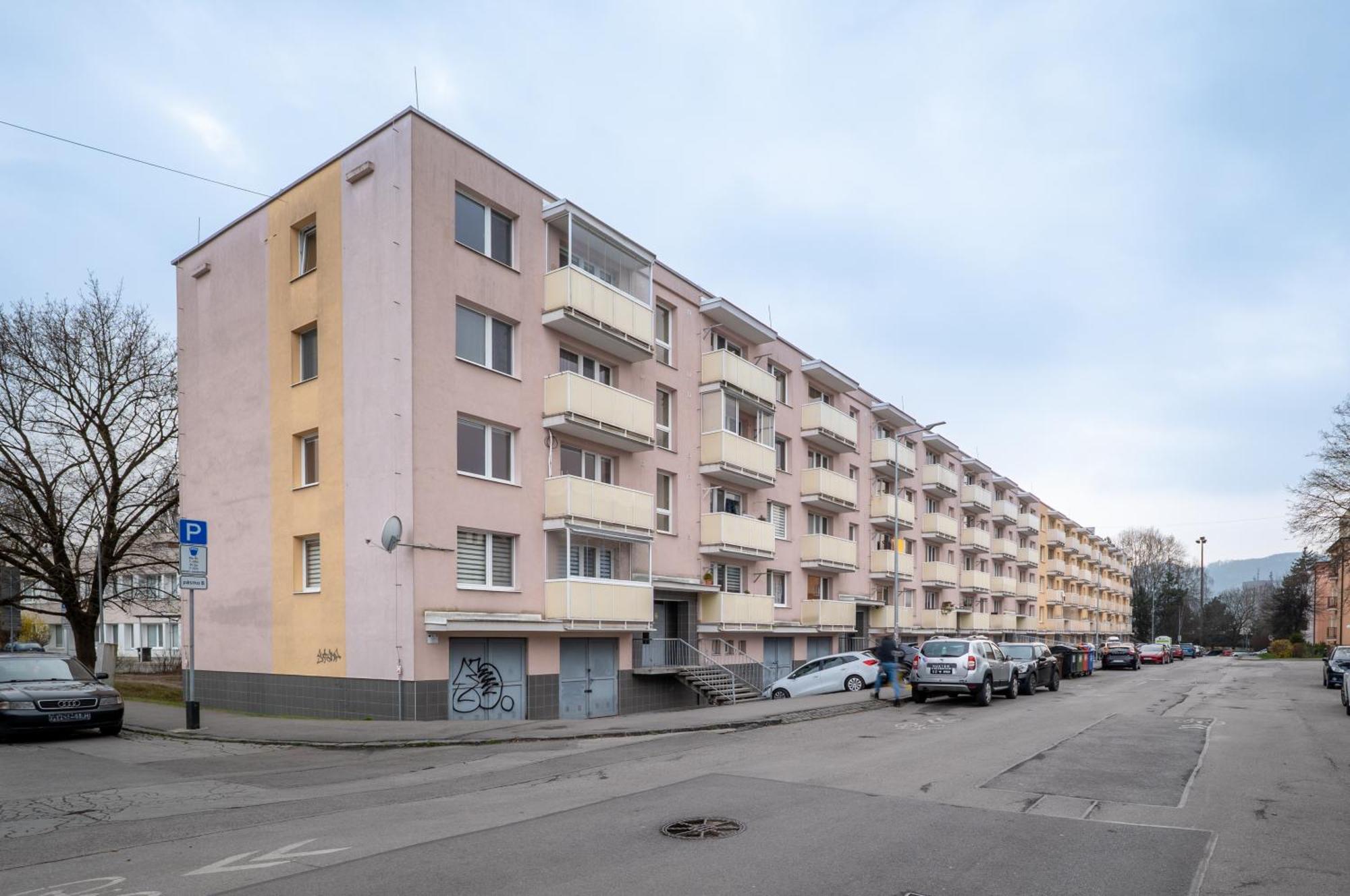 Smart Home Žilina Exteriör bild